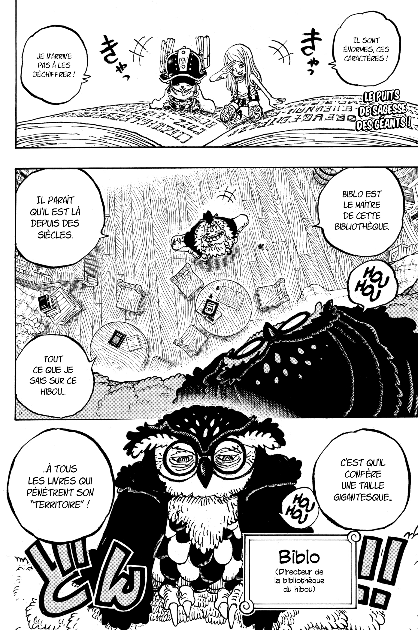       One   Piece 1135 Page 3